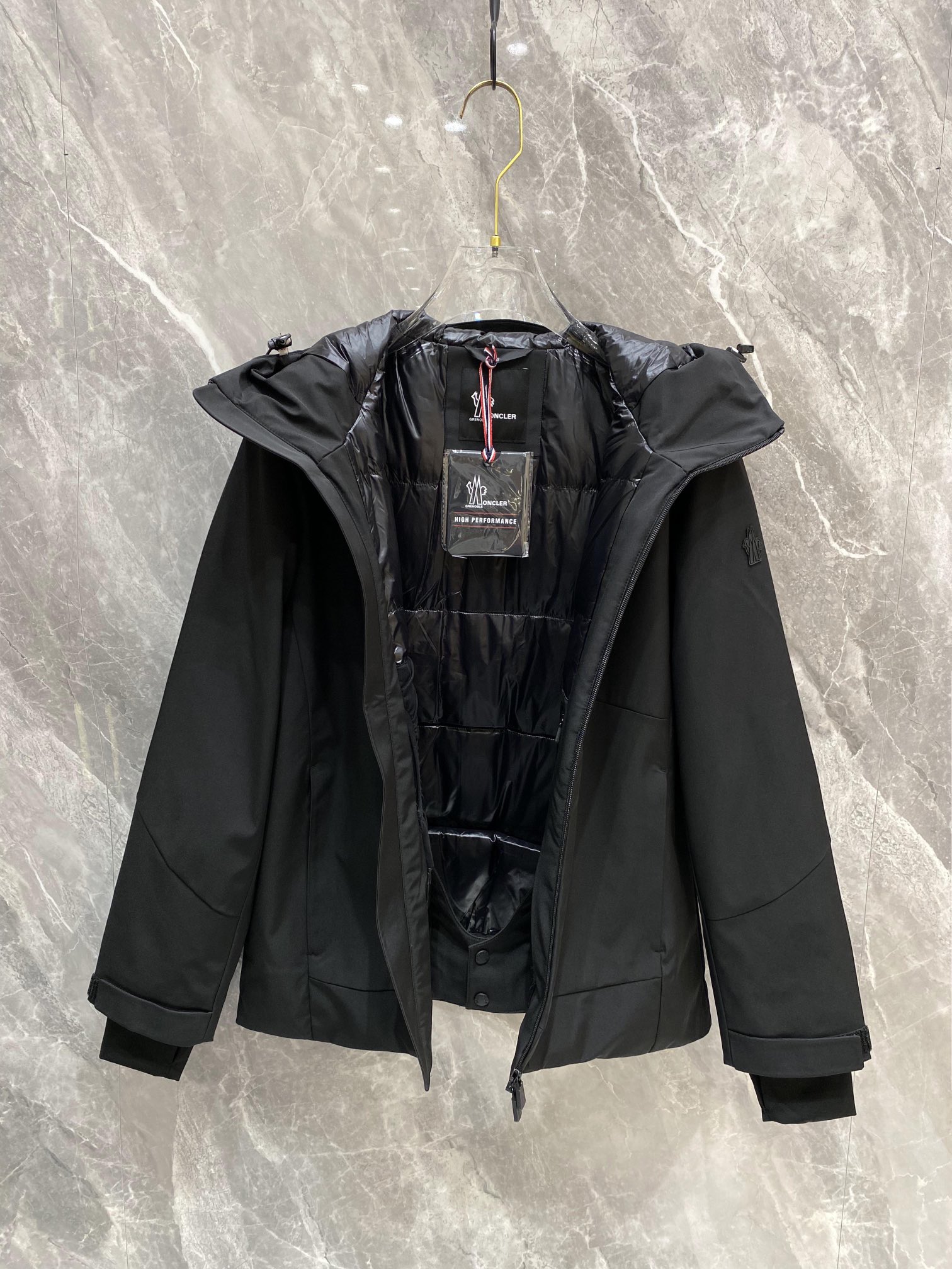 Moncler Down Jackets